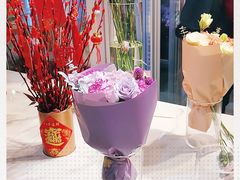 -花未央花店·WEYOUNG