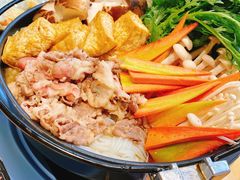 -浦·传统日式料理(3 5 1 1 店)