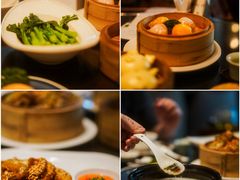 风沙芝麻鸡-中山保利艾美酒店-乐美中餐厅