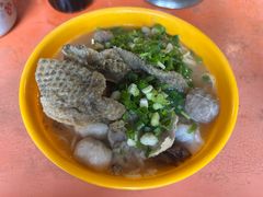 -富记鱼蛋粉(西村店)