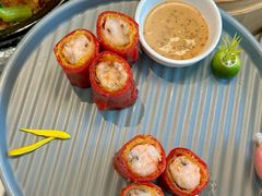 -煲王粤菜餐厅(中侨中心店)