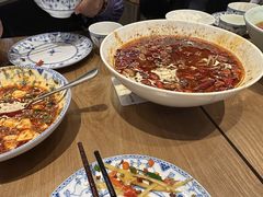 -本来川菜(中骏广场店)