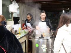 -四川老牛麻辣烫(北门桥店)