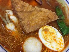 -林氏沙茶面·闽南必尝小吃(福建路店)