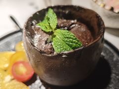 -春树下·树屋花房西餐厅(罍街AS1980店)