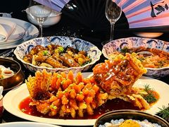 -RIVIERA 松鹤楼(外滩店)