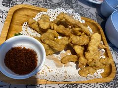 同里小酥肉-客官 · 江南小菜馆(长风大悦城店)