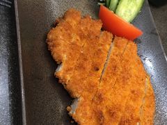 -禾绿寿司·定食·拉面·烧炸(喜荟城店)