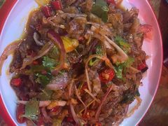 -老闵田螺馆·南昌特色小炒(梦时代店)