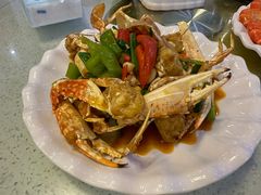-阿龙海鲜农家乐·三亚老字号(海棠湾店)