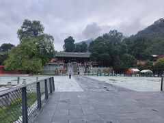 -报恩寺(平武县)