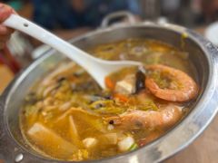 -渔码头食府(蓬莱阁店)