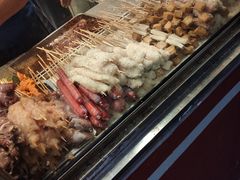 -庞记炸串