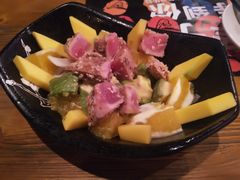 -胡桃里音乐酒馆(环亚凯瑟琳广场店)