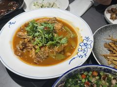 -富临轩私房菜(集庆门大街店)