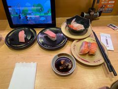-寿司郎(皇庭广场店)