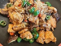 -玉华宫宾馆·餐厅(铜川驻京办店)