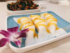 -香香海南菜餐厅