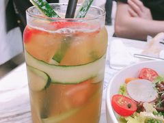 -农畉LONFOOD(福田星河COCOPark店)