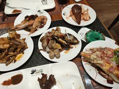 -汉巴味德(大悦城店)