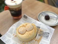 -大青树咖啡(大理古城店)