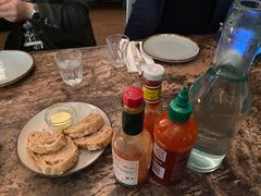 -RAC BAR(安福路店)