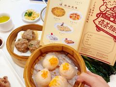 -新海利海鲜城·41年珠海老字号(夏湾店)