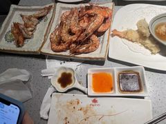-大渔铁板烧(大悦城店)