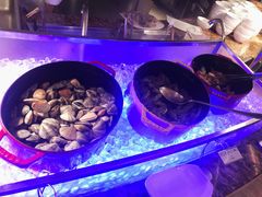 -杭州国际会议中心洲际酒店-原素全日餐厅(解放东路店)