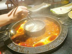 -晓宇重庆火锅(龙首店)