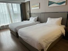 -美豪丽致酒店(广州东站店)