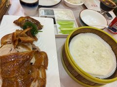 -便宜坊烤鸭店(荣华店)