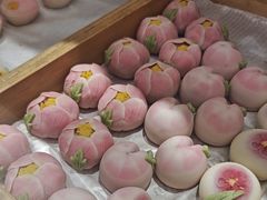 -乾生元·苏式糕点苏式特产(平江路1店)