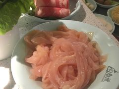 -卤教授老火锅