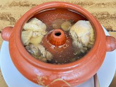 汽锅鸡汤-熙楼(翠湖店)
