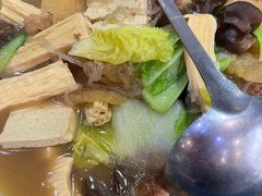 -小清花粥铺(青年南街店)