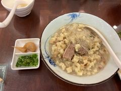 -同胜祥清真新豫菜(杜岭街店)