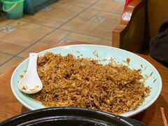 -老西门·常州菜(新区店)