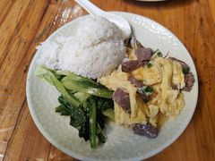 -玲又珑美食(盘福路店)