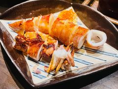 -三川·十酒Izakaya(南昌路店)