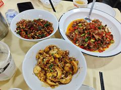 -笨罗卜浏阳菜馆(太平街店)