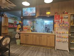 -金谷园饺子·烧烤(人大总店)