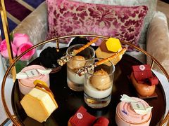 -东海朗廷酒店·廷廊 Palm Court