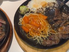 -豪享来中西餐厅(隆昌店)