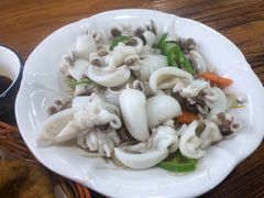 -南记食粥坊·宵夜大排档(岭南分店)