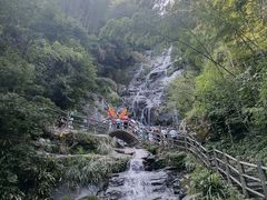 -周洛大峡谷