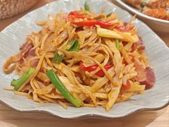 -隅乐胡椒虾·台湾菜·团建(皇岗店)