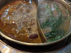 -顶顶汤火牛排火锅·经典铜锅涮肉