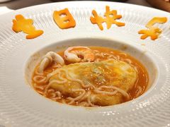 -狮拾久·现代新加坡料理(壹方城店)