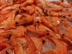 -顺德美的万豪酒店·自助餐·贡厨